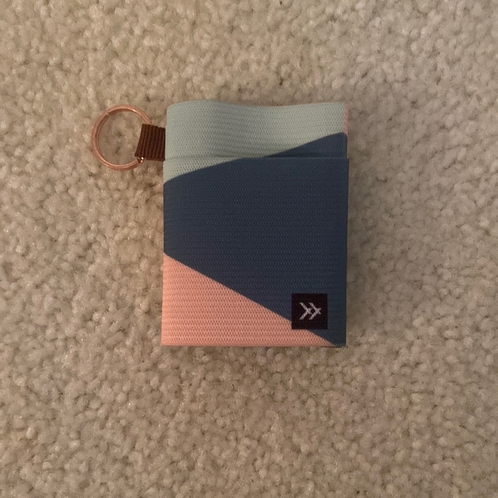 Thread wallet brand new